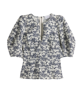 Apiece Apart SCULPTED BINA TOP
