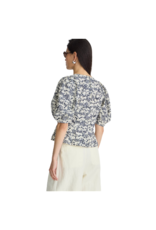 Apiece Apart SCULPTED BINA TOP
