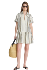 Apiece Apart STRIPE ROWEN MINI