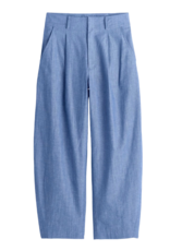 Apiece Apart BARI CROP TROUSER