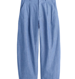 Apiece Apart BARI CROP TROUSER