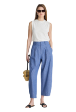 Apiece Apart BARI CROP TROUSER