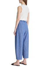 Apiece Apart BARI CROP TROUSER