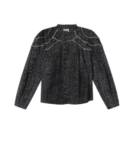 Isabel Marant Etoile CHRISTA TOP