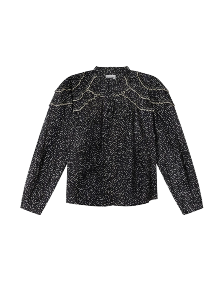 Isabel Marant Etoile CHRISTA TOP