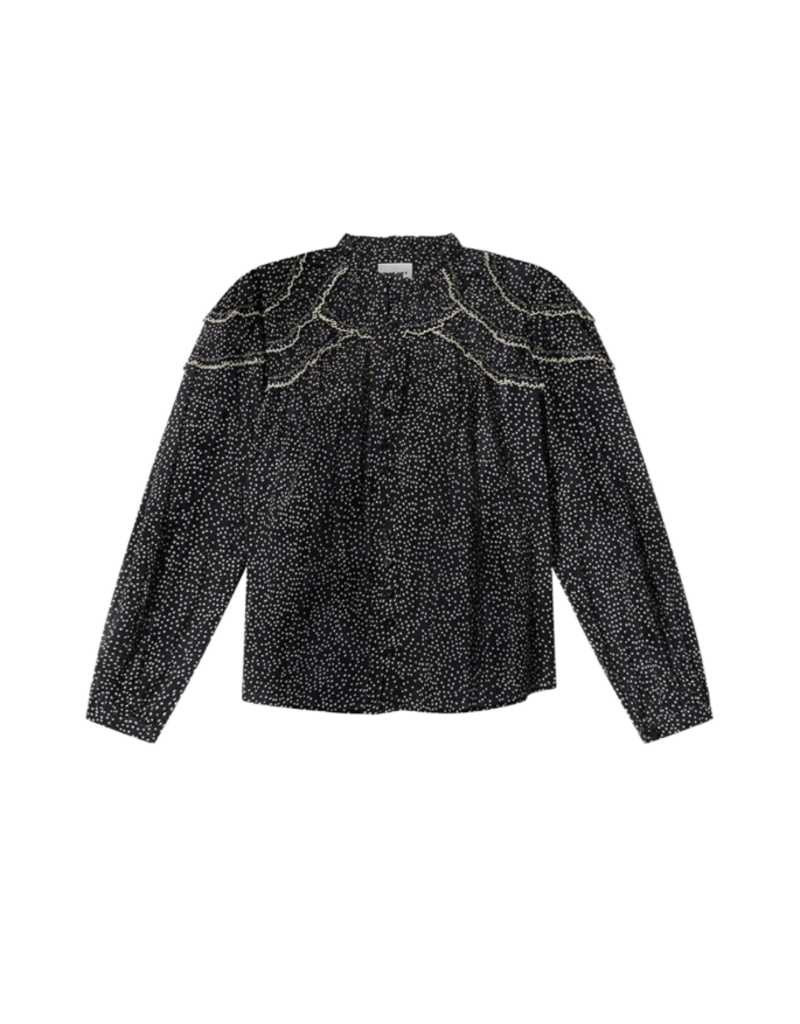 Isabel Marant Etoile CHRISTA TOP