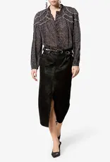 Isabel Marant Etoile CHRISTA TOP