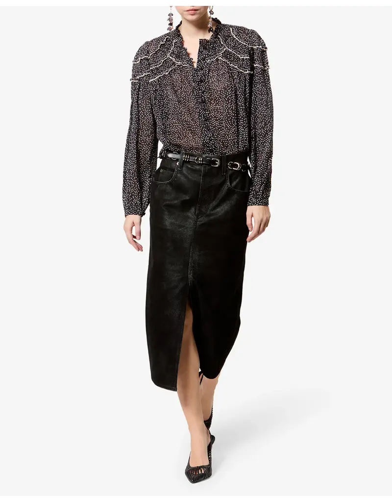 Isabel Marant Etoile CHRISTA TOP