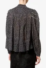 Isabel Marant Etoile CHRISTA TOP