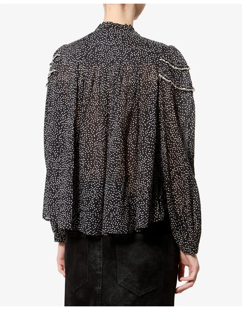 Isabel Marant Etoile CHRISTA TOP