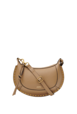 Isabel Marant Etoile OSKAN SOFT ZIP