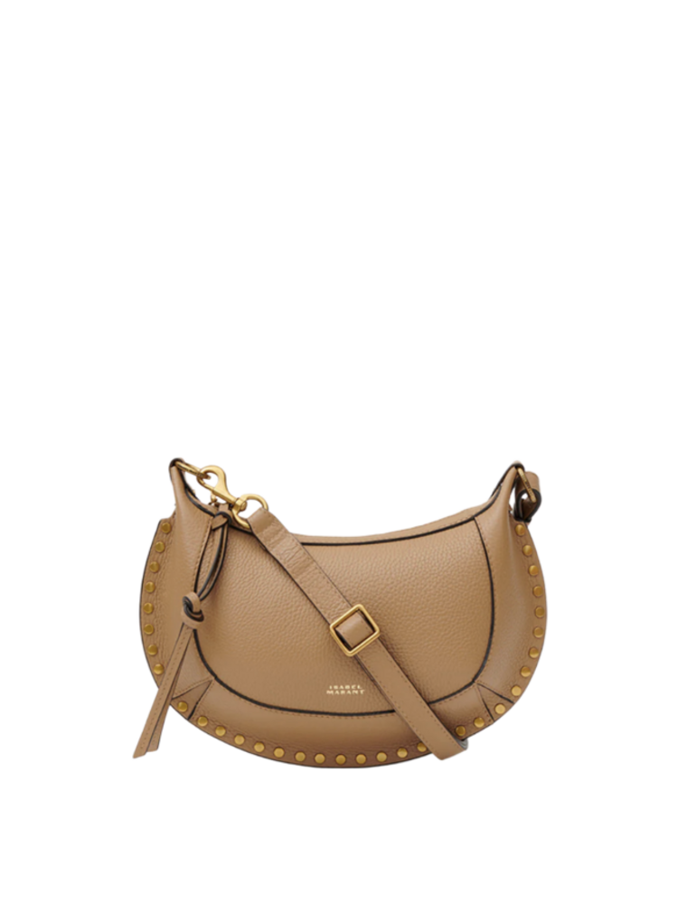 Isabel Marant Etoile OSKAN SOFT ZIP