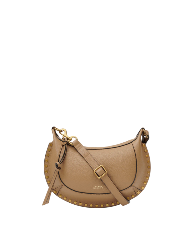 Isabel Marant Etoile OSKAN SOFT ZIP