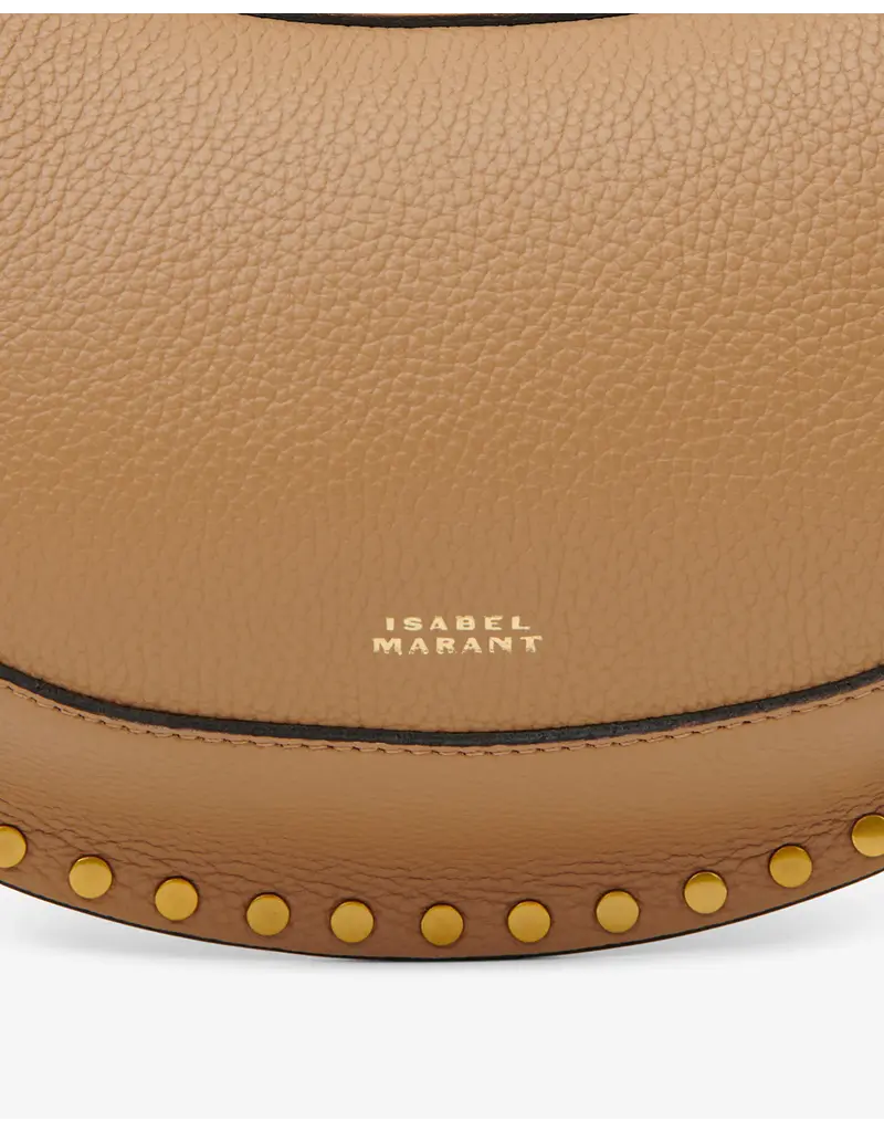 Isabel Marant Etoile OSKAN SOFT ZIP