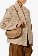 Isabel Marant Etoile OSKAN SOFT ZIP