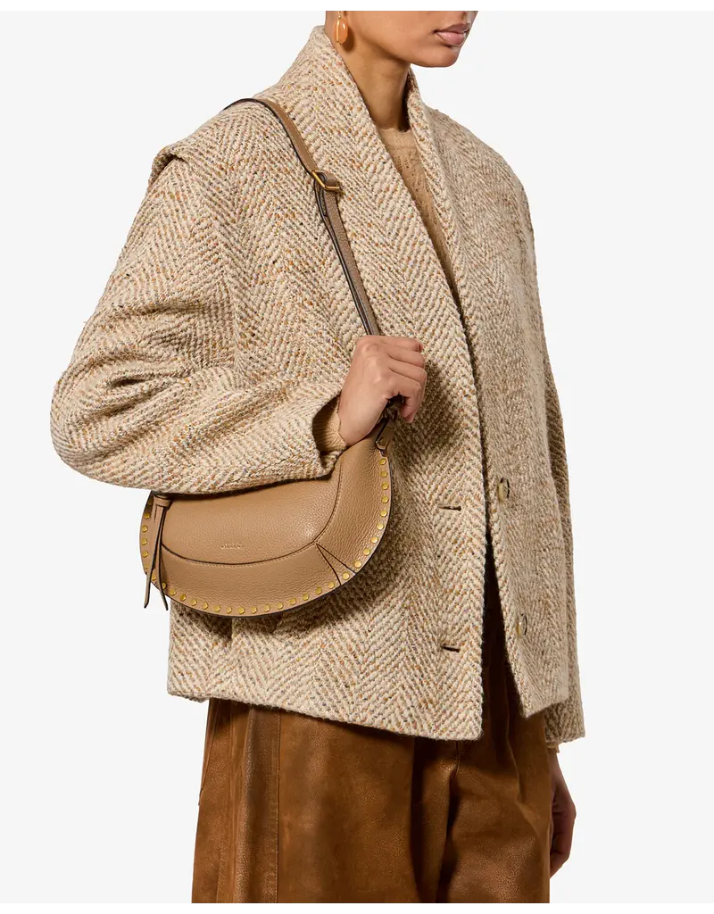 Isabel Marant Etoile OSKAN SOFT ZIP