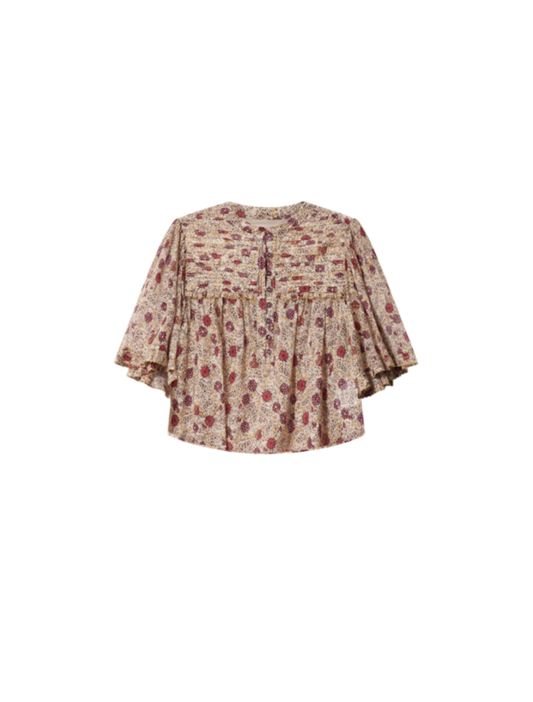 Isabel Marant Etoile DOUNA TOP