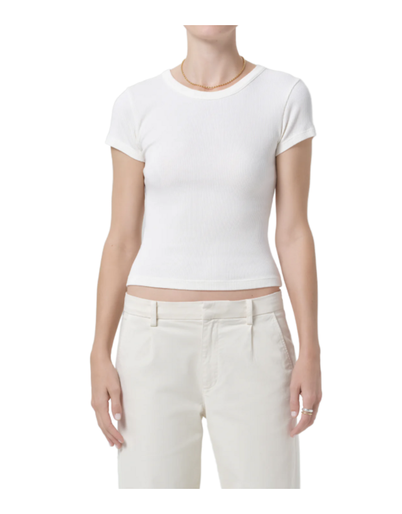 Citizens of Humanity NELLO TEE