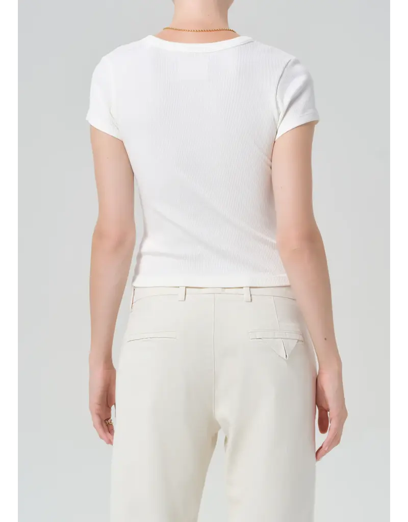 Citizens of Humanity NELLO TEE