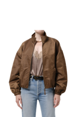 Citizens of Humanity BARRACUTA BUBBLE JACKET