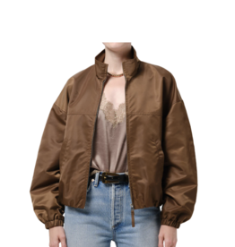 Citizens of Humanity BARRACUTA BUBBLE JACKET