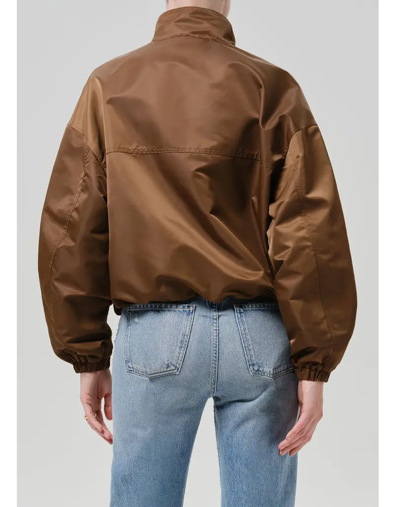 Citizens of Humanity BARRACUTA BUBBLE JACKET