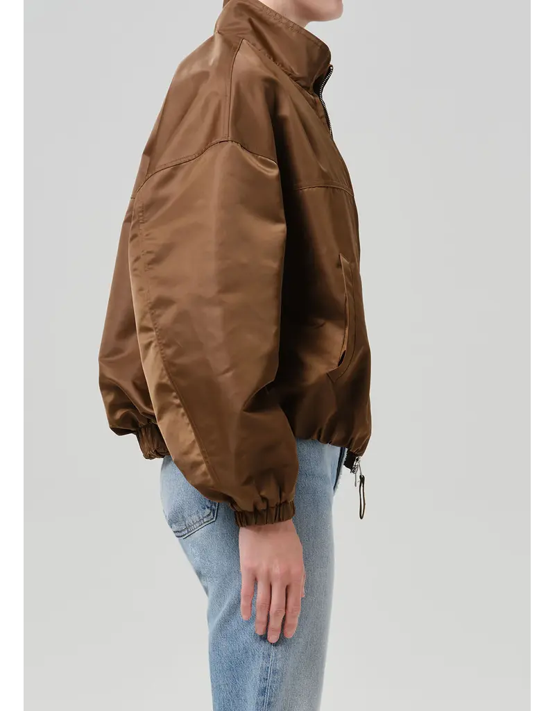 Citizens of Humanity BARRACUTA BUBBLE JACKET