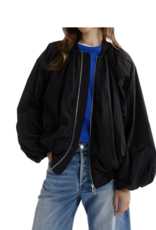 Agolde RAFFI BOMBER JACKET