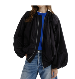 Agolde RAFFI BOMBER JACKET