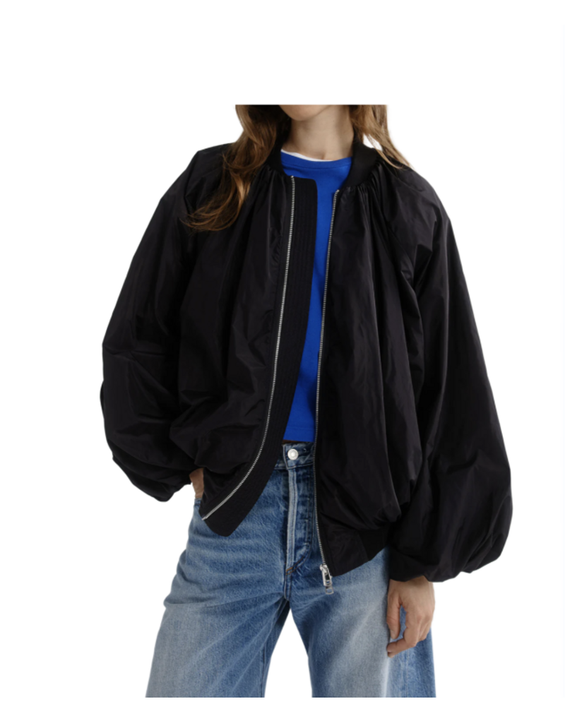 Agolde RAFFI BOMBER JACKET