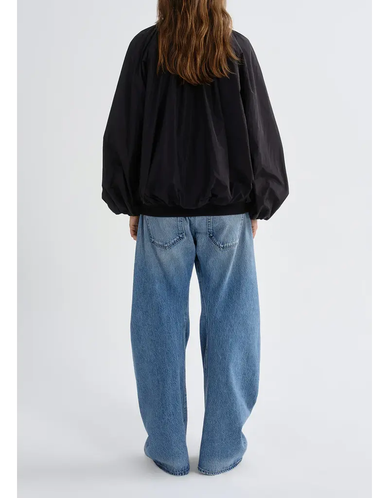 Agolde RAFFI BOMBER JACKET