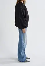 Agolde RAFFI BOMBER JACKET