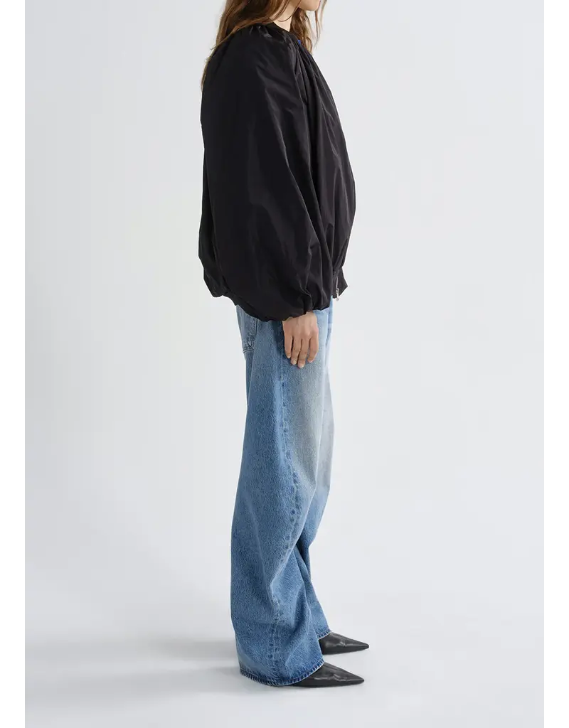 Agolde RAFFI BOMBER JACKET