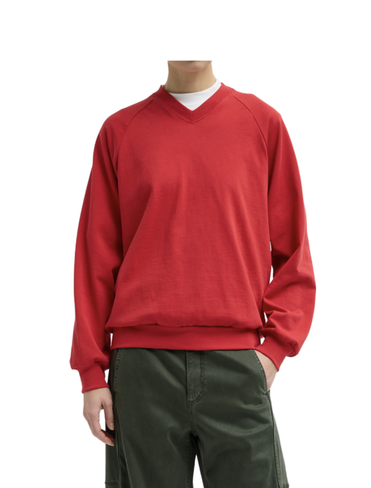Tibi PERFECT T VINTAGE SWEATSHIRT