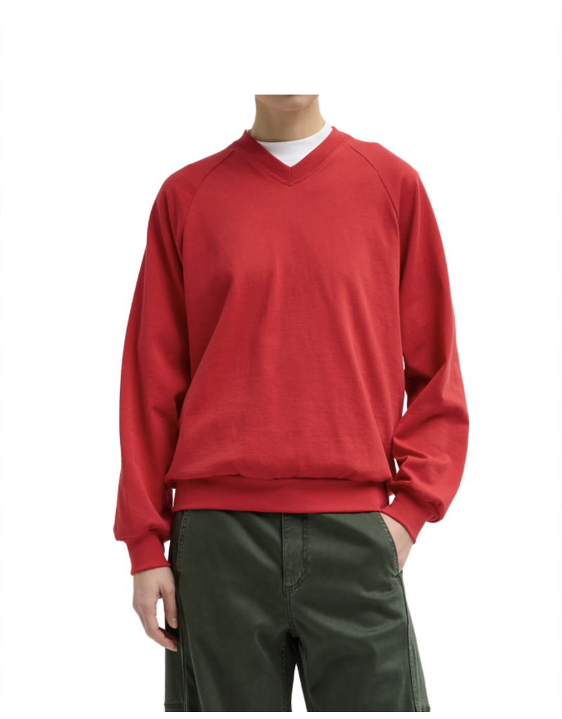 Tibi PERFECT T VINTAGE SWEATSHIRT