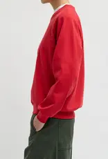 Tibi PERFECT T VINTAGE SWEATSHIRT