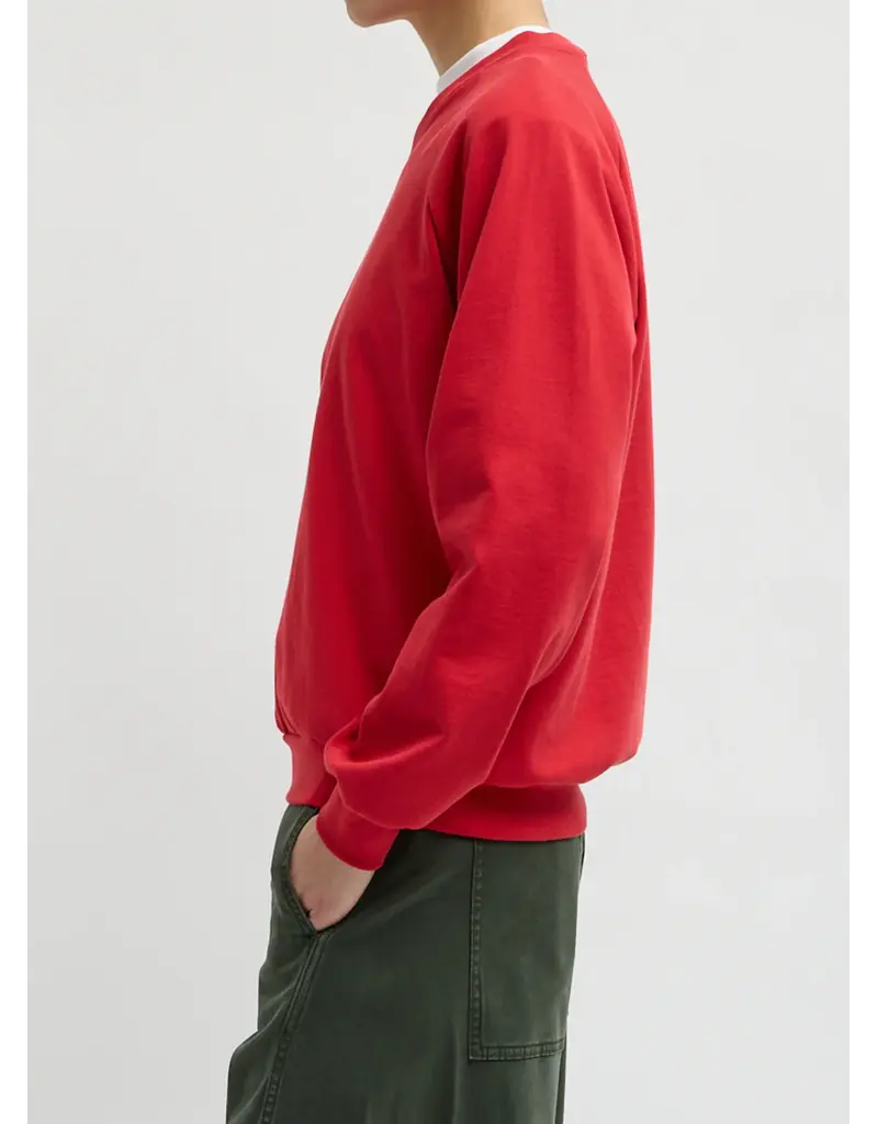 Tibi PERFECT T VINTAGE SWEATSHIRT