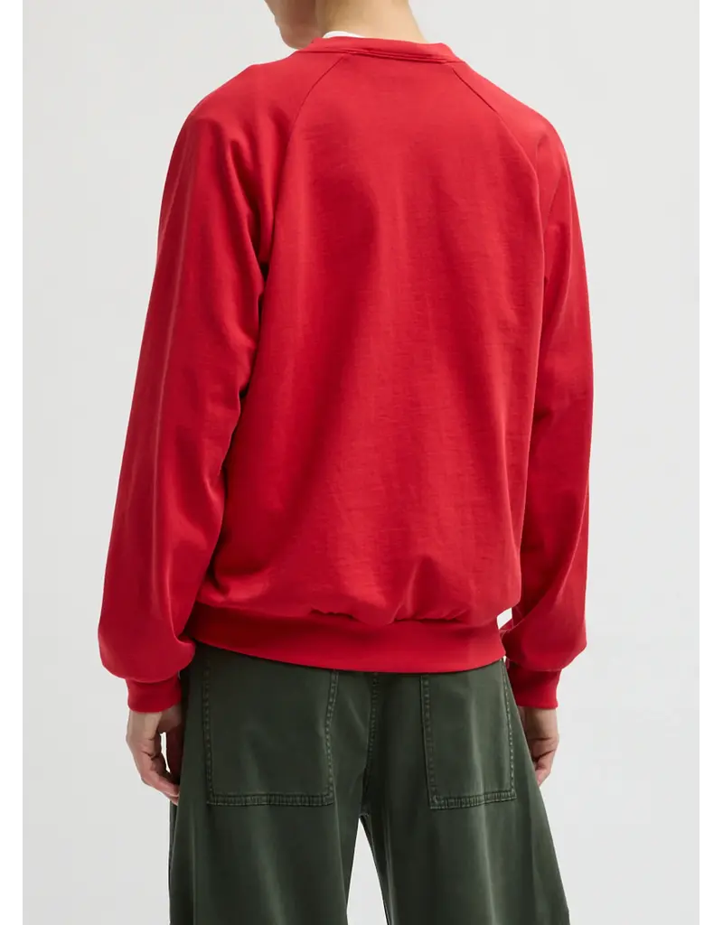 Tibi PERFECT T VINTAGE SWEATSHIRT