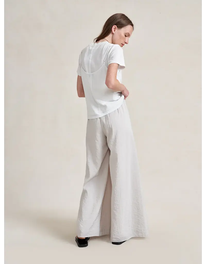 LA LIGNE CROSBY PLEATED PANT