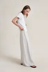 LA LIGNE CROSBY PLEATED PANT
