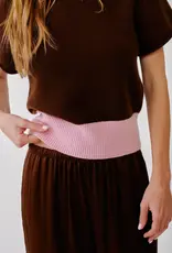 SABLYN JONES C COLORBLOCK SADDLE RAGLAN