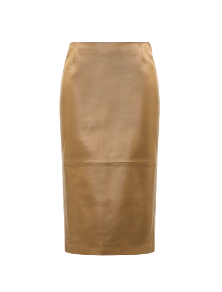 Dorothee Schumacher SLEEK STATEMENT SKIRT