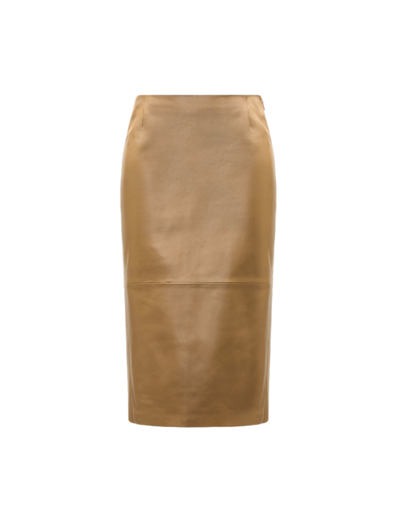 Dorothee Schumacher SLEEK STATEMENT SKIRT