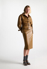 Dorothee Schumacher SLEEK STATEMENT SKIRT
