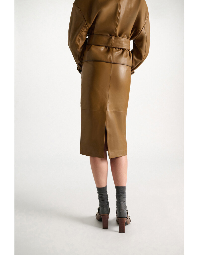 Dorothee Schumacher SLEEK STATEMENT SKIRT