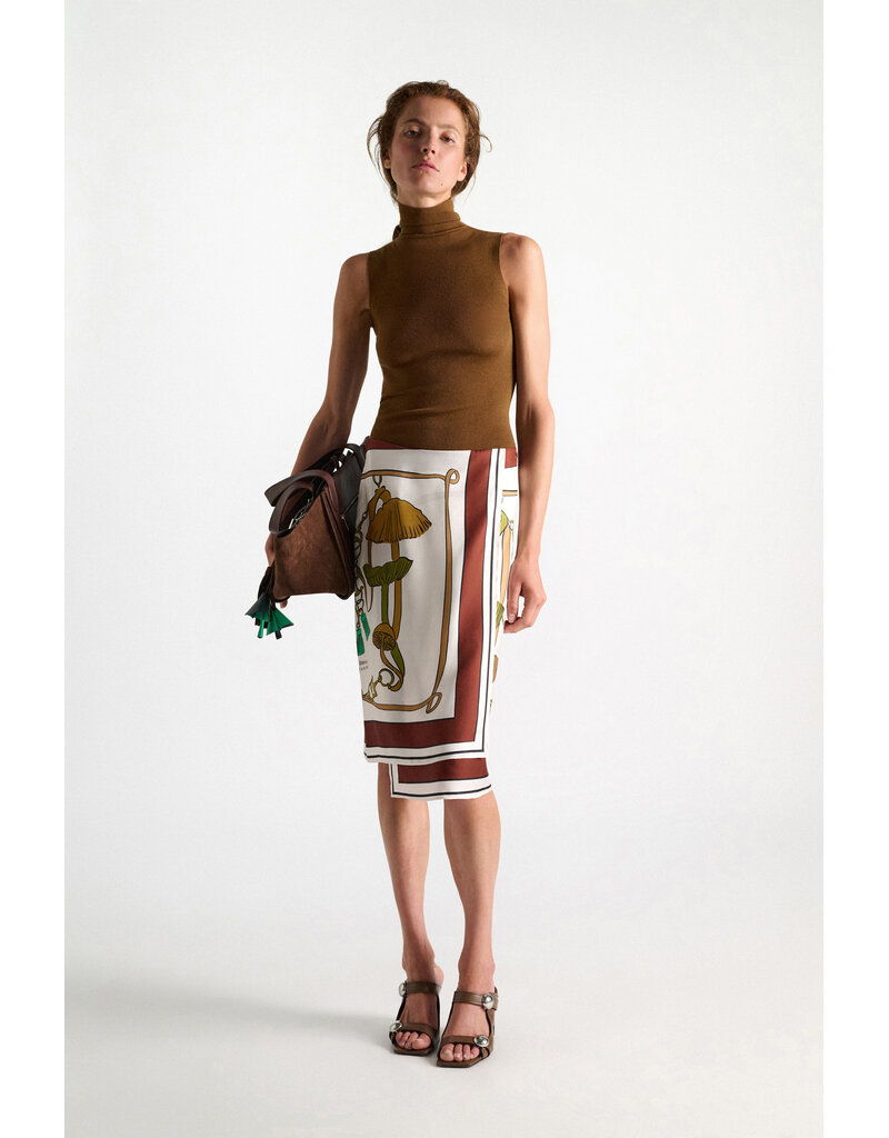 Dorothee Schumacher URBAN MERINO TOP