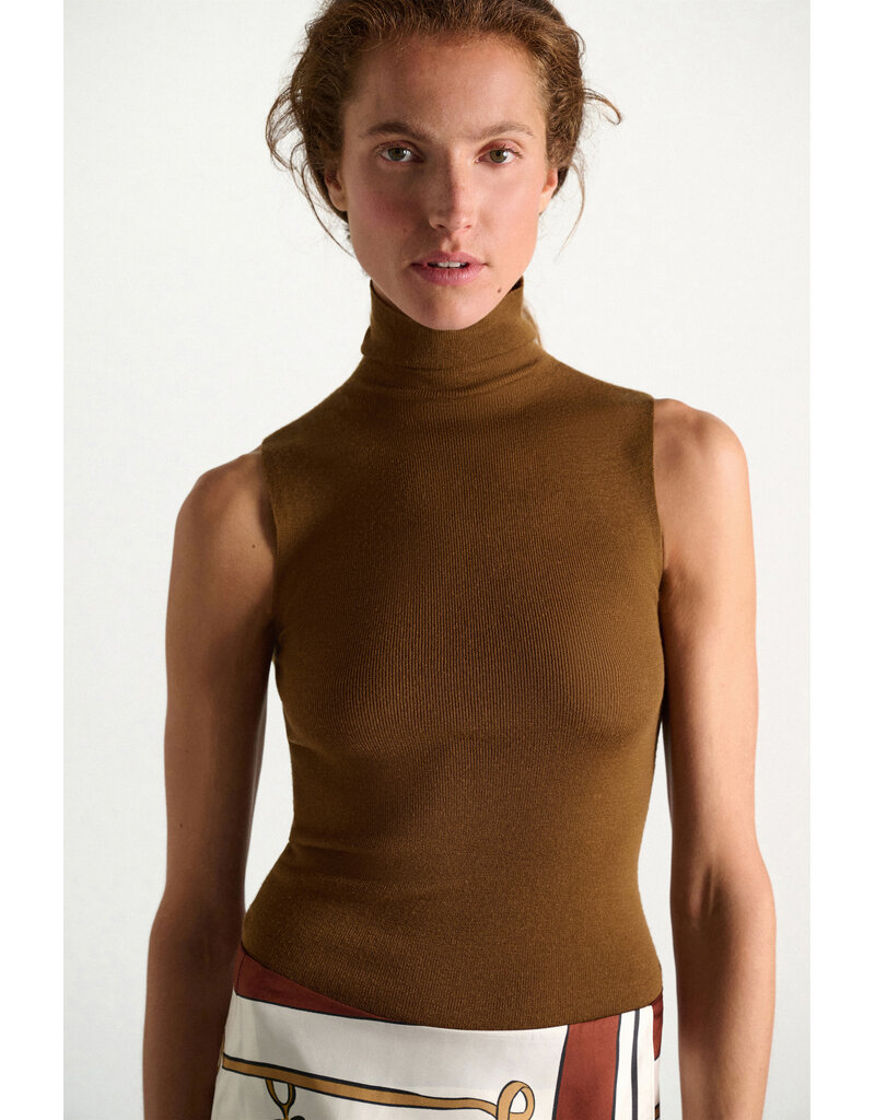Dorothee Schumacher URBAN MERINO TOP