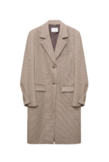 Dorothee Schumacher GRAPHIC CHIC COAT