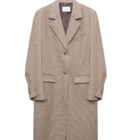 Dorothee Schumacher GRAPHIC CHIC COAT