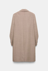 Dorothee Schumacher GRAPHIC CHIC COAT